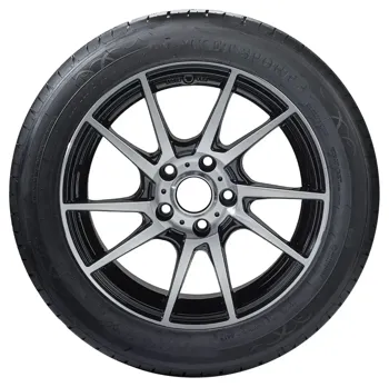 Anvelope Vara - TOMKET SPORT 3 - 215/45 R17 91W - Poza 3