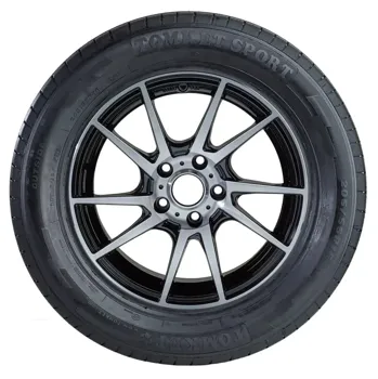 Anvelope Vara - TOMKET SPORT - 215/55 R17 98W - Poza 3
