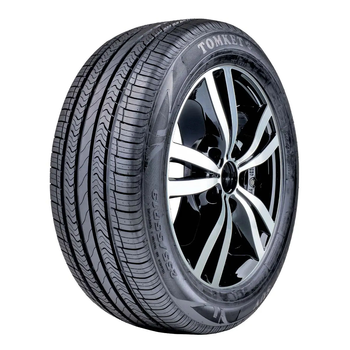 Cauciucarie.ro - Anvelopa Vara TOMKET SUV 255/50 R19 107W