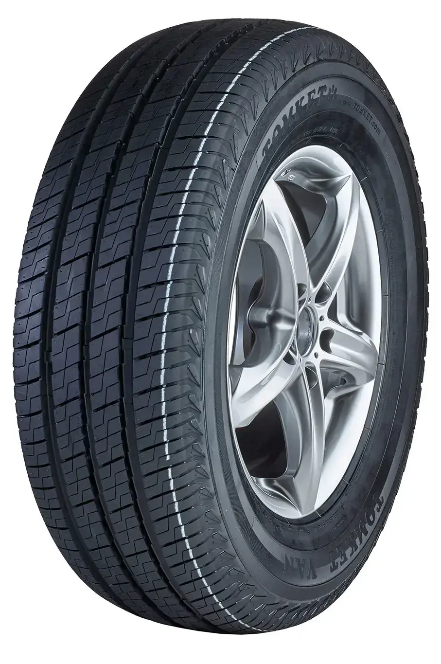 Cauciucarie.ro - Anvelopa Vara TOMKET VAN 215/75 R16C 113R