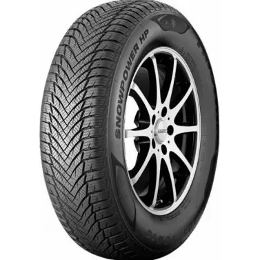 Cauciucarie.ro - Anvelopa Iarna TOURADOR WINTER PRO TS1 205/55 R16 91H