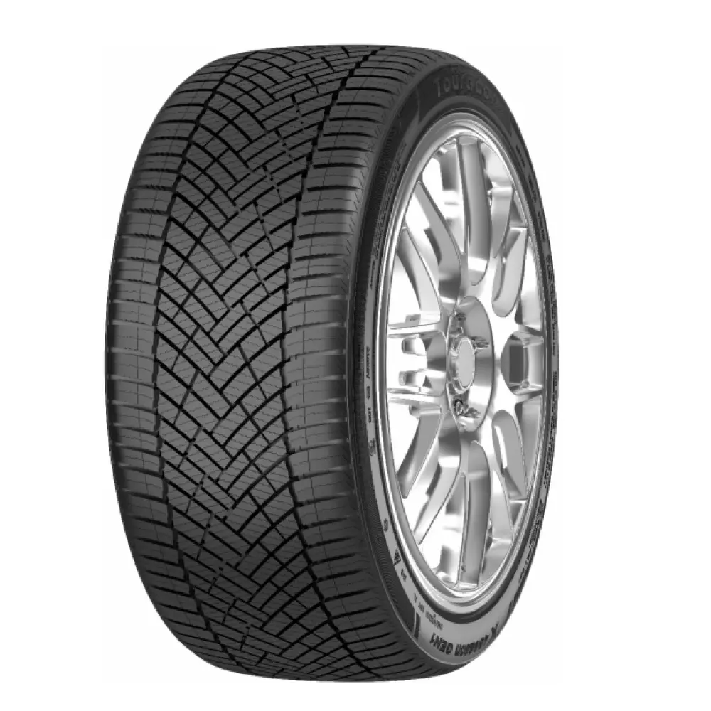 Cauciucarie.ro - Anvelopa Allseason TOURADOR X 4SEASON GEN1 195/55 R16 87V