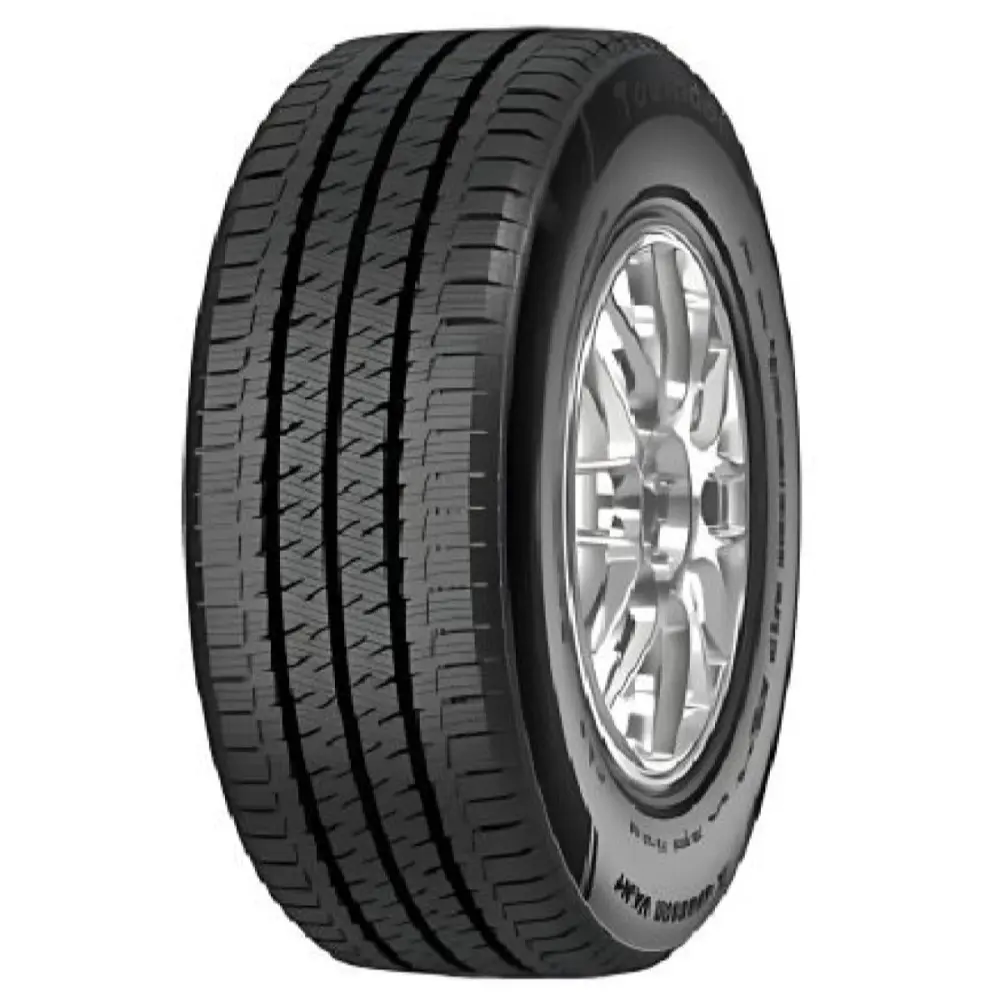 Cauciucarie.ro - Anvelopa Allseason TOURADOR X 4SEASON VAN1 235/65 R16C 115S