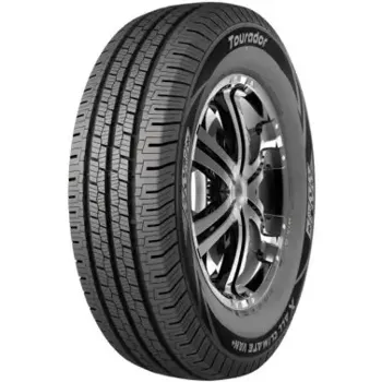 Anvelope Allseason - TOURADOR X ALL CLIMATE VAN+ - 215/75 R16C 113S - Poza 1