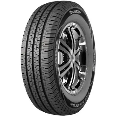 Cauciucarie.ro - Anvelopa Allseason TOURADOR X ALL CLIMATE VAN+ 225/75 R16C 121R