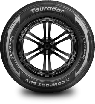 Anvelope Vara - TOURADOR X COMFORT SUV - 225/60 R17 99H - Poza 3