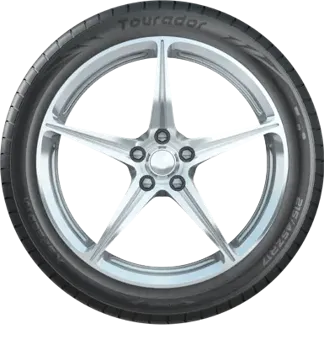 Anvelope Vara - TOURADOR X SPEED TU1 - 235/50 R18 101Y - Poza 3