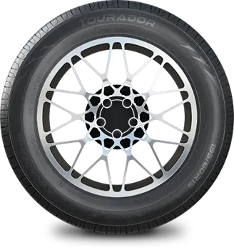 Anvelope Vara - TOURADOR X WONDER TH2 - 185/65 R15 88H - Poza 3