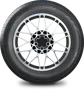 Anvelope Vara - TOURADOR X WONDER TH2 - 185/65 R15 88H - Poza 3
