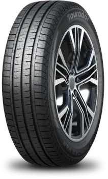 Anvelope Vara - TOURADOR X WONDER VAN - 235/65 R16C 121R - Poza 1
