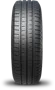 Anvelope Vara - TOURADOR X WONDER VAN - 235/65 R16C 121R - Poza 2