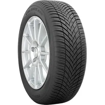 Anvelope Allseason - TOYO CELSIUS AS2 - 225/50 R17 98Y - Poza 1