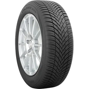 Cauciucarie.ro - Anvelopa Allseason TOYO CELSIUS AS2 225/50 R17 98Y