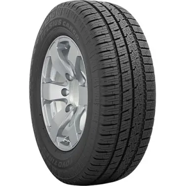 Cauciucarie.ro - Anvelopa Allseason TOYO CELSIUS CARGO 205/65 R16C 107T