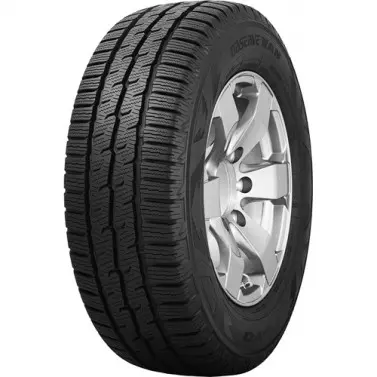 Cauciucarie.ro - Anvelopa Iarna TOYO OBSERVE VAN 195/60 R16C 99H