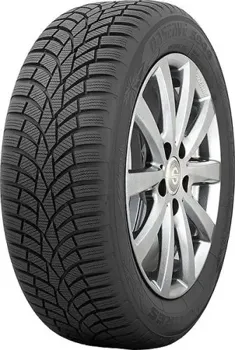 Anvelope Iarna - TOYO OBSERVE WINTER SPORT 1 - 225/50 R17 98V - Poza 1