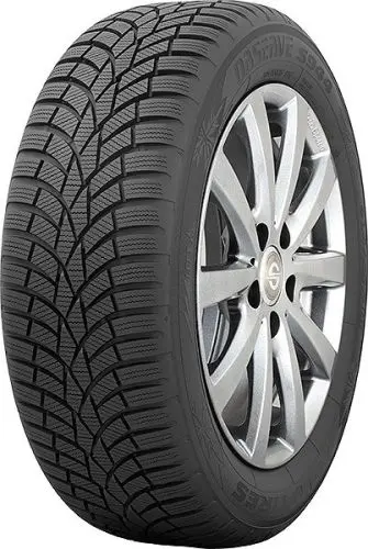 Cauciucarie.ro - Anvelopa Iarna TOYO OBSERVE WINTER SPORT 1 225/50 R17 98V