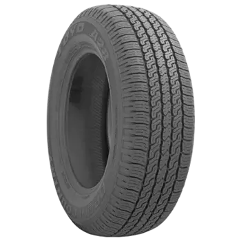 Anvelope Vara - TOYO OPEN COUNTRY A28 - 245/65 R17 111S - Poza 1
