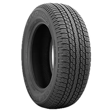 Cauciucarie.ro - Anvelopa Vara TOYO OPEN COUNTRY A33B 255/60 R18 108S