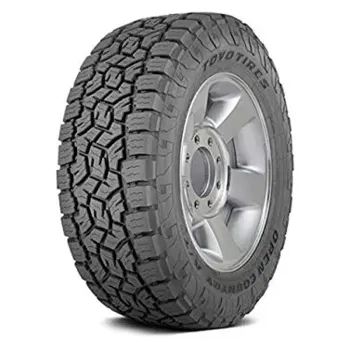 Anvelope Allseason - TOYO OPEN COUNTRY A/T 3 - 255/65 R17 114H - Poza 1