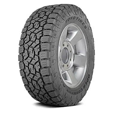 Cauciucarie.ro - Anvelopa Allseason TOYO OPEN COUNTRY A/T 3 255/65 R17 114H