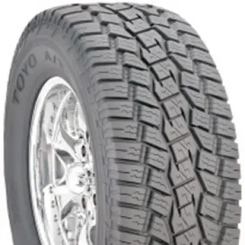 Anvelope Vara - TOYO OPEN COUNTRY A/T PLUS - 205/70 R15 96S - Poza 1