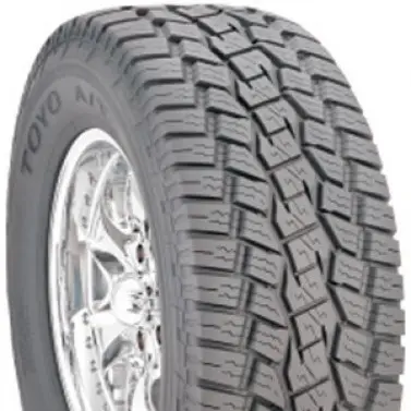 Cauciucarie.ro - Anvelopa Vara TOYO OPEN COUNTRY A/T PLUS 275/45 R20 110H