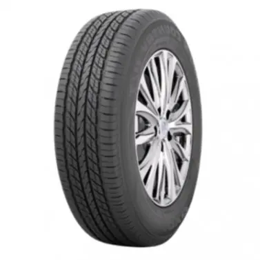 Cauciucarie.ro - Anvelopa Vara TOYO OPEN COUNTRY U/T 215/60 R17 96V