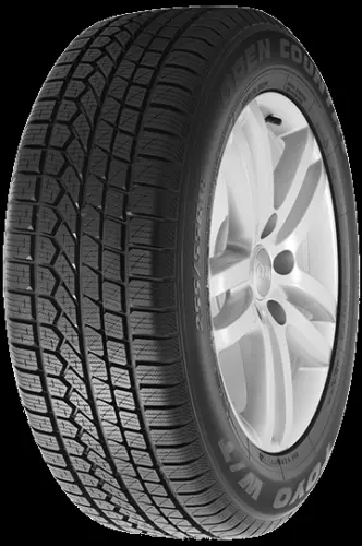 Cauciucarie.ro - Anvelopa Iarna TOYO OPEN COUNTRY W/T 265/60 R18 110H