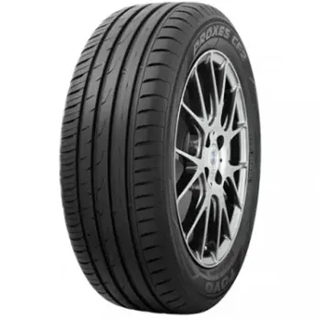 Anvelope Vara - TOYO PROXES CF2 - 225/55 R17 97V - Poza 1
