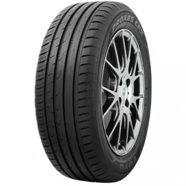 Cauciucarie.ro - Anvelopa Vara TOYO PROXES CF2 225/55 R17 97V