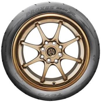 Anvelope Vara - TOYO PROXES R888R - 195/50 R15 82V - Poza 3