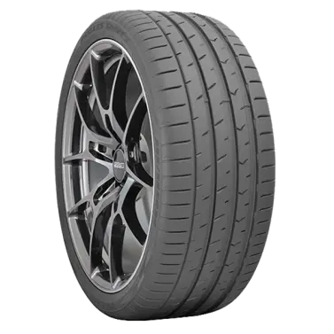 Cauciucarie.ro - Anvelopa Vara TOYO PROXES SPORT 2 245/35 R20 95Y