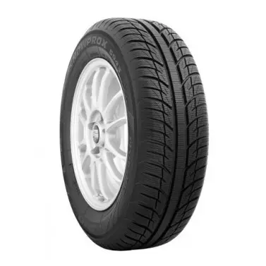 Cauciucarie.ro - Anvelopa Iarna TOYO SNOWPROX S943 195/60 R16 93H