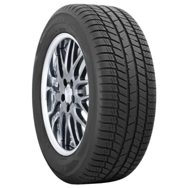 Cauciucarie.ro - Anvelopa Iarna TOYO SNOWPROX S954 SUV 245/50 R19 105V