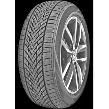 Cauciucarie.ro - Anvelopa Allseason TRACMAX A/S TRAC SAVER 205/60 R16 96V