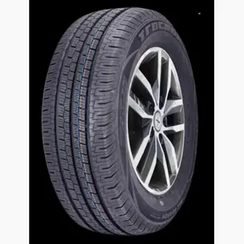 Anvelope Allseason - TRACMAX A/S VAN SAVER - 225/65 R16C 112S - Poza 1