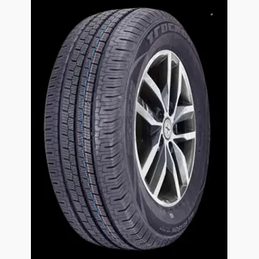 Cauciucarie.ro - Anvelopa Allseason TRACMAX A/S VAN SAVER 225/65 R16C 112S