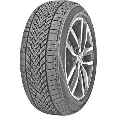 Cauciucarie.ro - Anvelopa Allseason TRACMAX TRAC SAVER 225/45 R17 91W