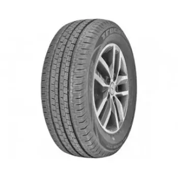 Anvelope Vara - TRACMAX VAN SAVER - 235/65 R16C 115S - Poza 1