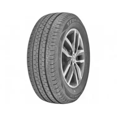 Cauciucarie.ro - Anvelopa Vara TRACMAX VAN SAVER 235/65 R16C 115S