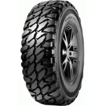 Anvelope Vara - TRACMAX X PRIVILO M/T - 285/70 R17 121Q - Poza 1