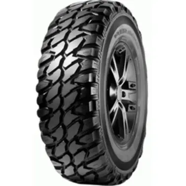 Cauciucarie.ro - Anvelopa Vara TRACMAX X PRIVILO M/T 285/70 R17 121Q