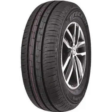 Cauciucarie.ro - Anvelopa Vara TRACMAX X-PRIVILO RF-19 235/65 R16C 121R