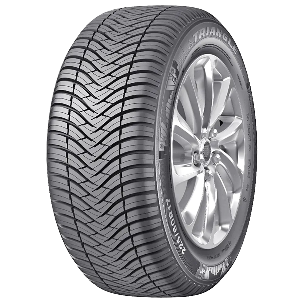 Cauciucarie.ro - Anvelopa Allseason TRIANGLE SEASONX TA01 215/60 R17 100V