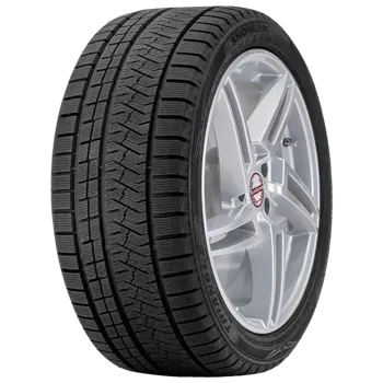 Anvelope Iarna - TRIANGLE SNOWLINK PL02 - 235/45 R17 97V - Poza 1