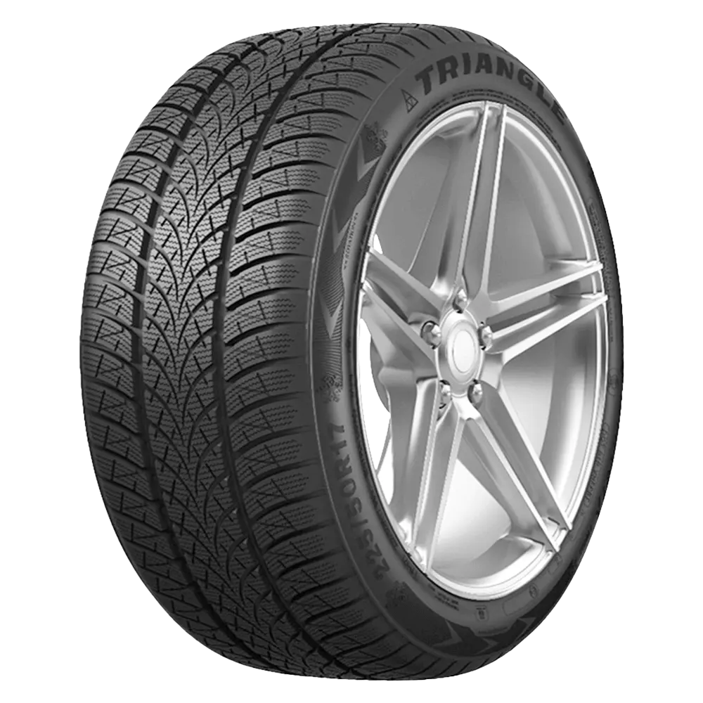 Cauciucarie.ro - Anvelopa Iarna TRIANGLE WINTERX TW401 155/80 R13 79T