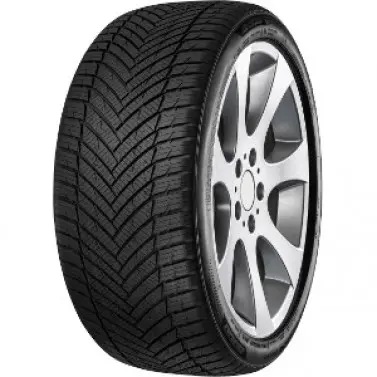 Cauciucarie.ro - Anvelopa Allseason TRISTAR ALLSEASON POWER 185/60 R14 82H