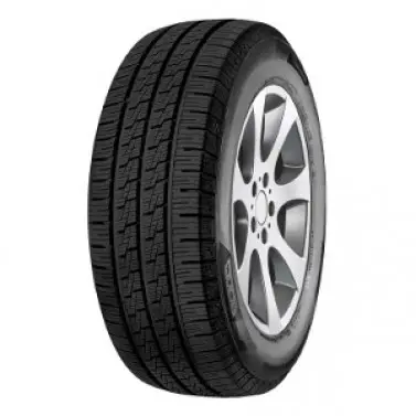 Cauciucarie.ro - Anvelopa Allseason TRISTAR VAN POWER AS 235/65 R16C 115S