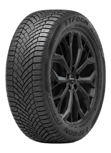 Cauciucarie.ro - Anvelopa Allseason TYFOON ALL SEASON 7 195/50 R15 82V